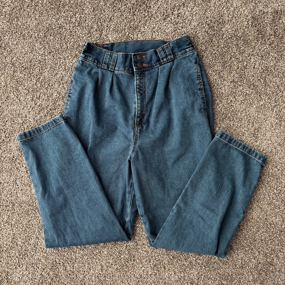 Lucy & Yak Jeans size 32/R